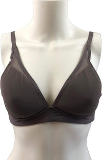 lululemon Simply Sheer Bra - LNRR (Lunar Rock) (34C) - 7DAY'S