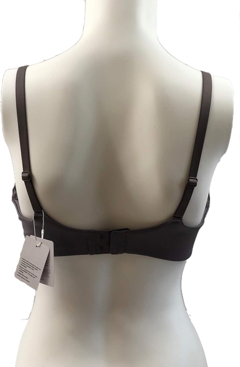 lululemon Simply Sheer Bra - LNRR (Lunar Rock) (34C) - 7DAY'S