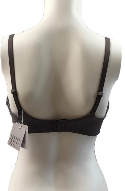 lululemon Simply Sheer Bra - LNRR (Lunar Rock) (34C) - 7DAY'S