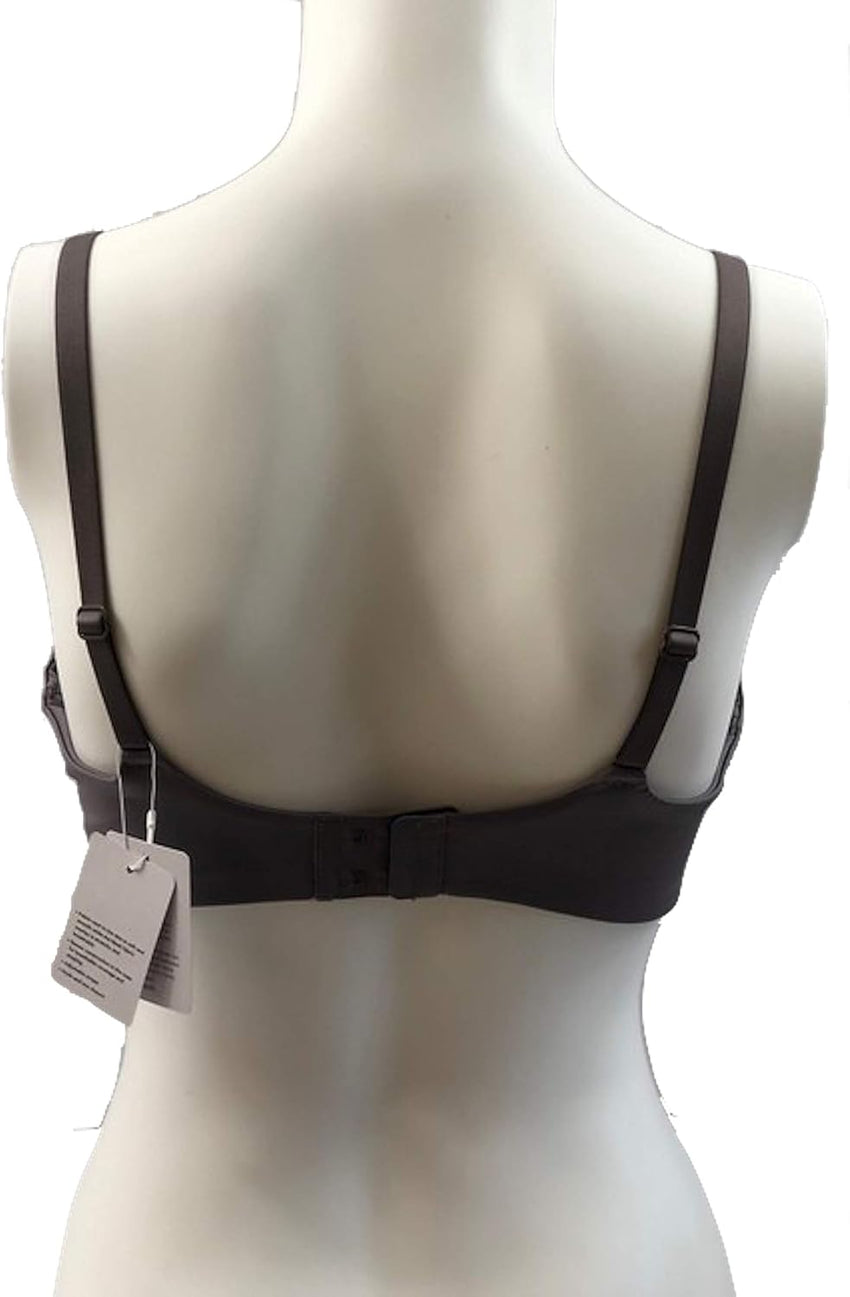 lululemon Simply Sheer Bra - LNRR (Lunar Rock) (34C) - 7DAY'S