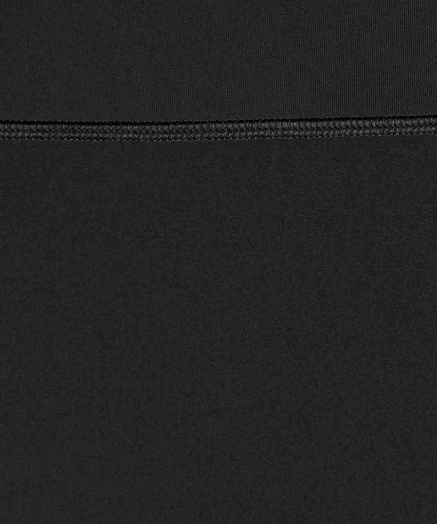 lululemon Speed Up Short Mid - Rise 4" Lined (Color 000, 12) - 7DAY'S