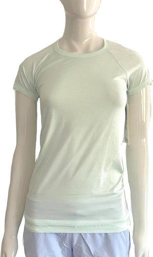 lululemon Swiftly Speed Short Sleeve Light Green - 7DAY'S