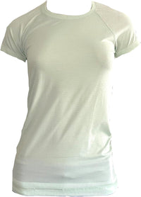 lululemon Swiftly Speed Short Sleeve Light Green - 7DAY'S