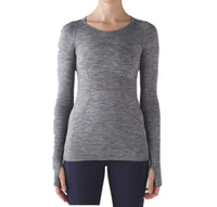 LULULEMON Swiftly Tech Long Sleeve Crew - 7DAY'S