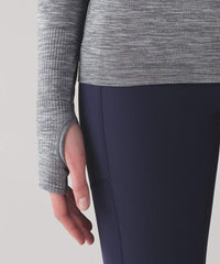 LULULEMON Swiftly Tech Long Sleeve Crew - 7DAY'S