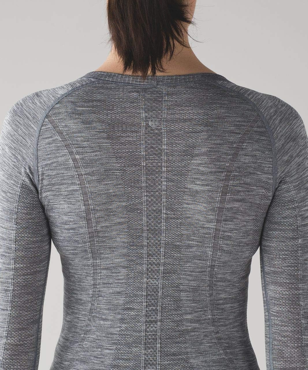 LULULEMON Swiftly Tech Long Sleeve Crew - 7DAY'S