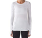 Lululemon Swiftly Tech Long Sleeve Crew (Black - 7DAY'S