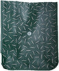 lululemon Tote Bag Small (Green Logo) - 7DAY'S