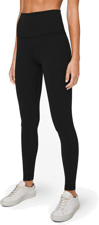 lululemon womens Yoga Pants - 7DAY'S