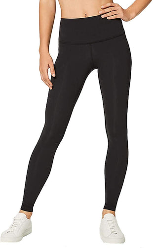 Lululemon Wunder Under Yoga Pants High - Rise - 7DAY'S