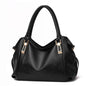 Luxury Handbags Flower Design Top - handle Ladies Handbag Women Shoulder Bags PU Leather Messenger Purse Bag Female Tote Sac Main - 7DAY'S