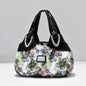 Luxury Handbags Flower Design Top - handle Ladies Handbag Women Shoulder Bags PU Leather Messenger Purse Bag Female Tote Sac Main - 7DAY'S