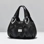 Luxury Handbags Flower Design Top - handle Ladies Handbag Women Shoulder Bags PU Leather Messenger Purse Bag Female Tote Sac Main - 7DAY'S