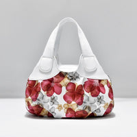 Luxury Handbags Flower Design Top - handle Ladies Handbag Women Shoulder Bags PU Leather Messenger Purse Bag Female Tote Sac Main - 7DAY'S