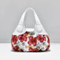 Luxury Handbags Flower Design Top - handle Ladies Handbag Women Shoulder Bags PU Leather Messenger Purse Bag Female Tote Sac Main - 7DAY'S