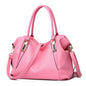 Luxury Handbags Flower Design Top - handle Ladies Handbag Women Shoulder Bags PU Leather Messenger Purse Bag Female Tote Sac Main - 7DAY'S
