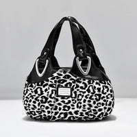 Luxury Handbags Flower Design Top - handle Ladies Handbag Women Shoulder Bags PU Leather Messenger Purse Bag Female Tote Sac Main - 7DAY'S