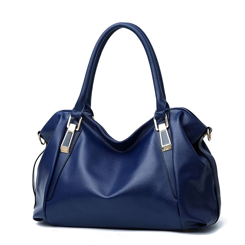 Luxury Handbags Flower Design Top - handle Ladies Handbag Women Shoulder Bags PU Leather Messenger Purse Bag Female Tote Sac Main - 7DAY'S