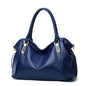 Luxury Handbags Flower Design Top - handle Ladies Handbag Women Shoulder Bags PU Leather Messenger Purse Bag Female Tote Sac Main - 7DAY'S