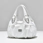 Luxury Handbags Flower Design Top - handle Ladies Handbag Women Shoulder Bags PU Leather Messenger Purse Bag Female Tote Sac Main - 7DAY'S