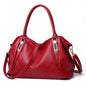 Luxury Handbags Flower Design Top - handle Ladies Handbag Women Shoulder Bags PU Leather Messenger Purse Bag Female Tote Sac Main - 7DAY'S