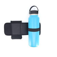 Magnetic Water Bottle Sleeve Pouch - 7DAY'S