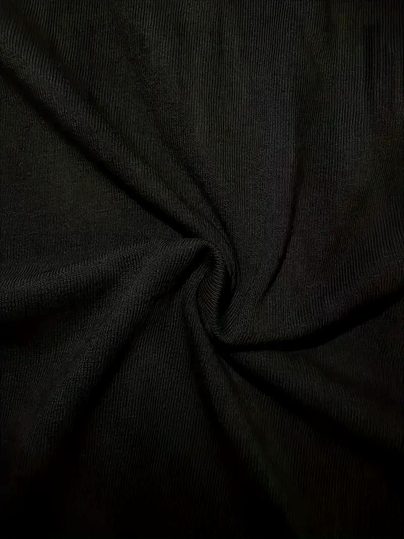 Mama Mommy Mom Bruh Print T-shirt, Short Sleeve Crew Neck Casual Top For Summer & Spring, Women'S Clothing - 7DAY'S