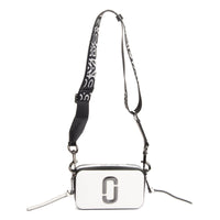 Marc Jacobs Snapshot, Black - 7DAY'S
