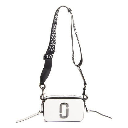 Marc Jacobs Snapshot, Black - 7DAY'S