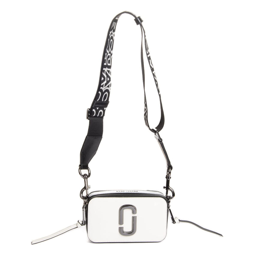 Marc Jacobs Snapshot, Black - 7DAY'S
