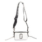 Marc Jacobs Snapshot, Black - 7DAY'S