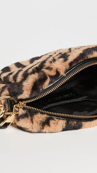 Marc Jacobs Snapshot, Black - 7DAY'S