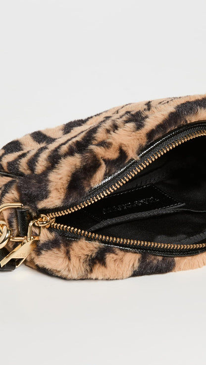 Marc Jacobs Snapshot, Black - 7DAY'S