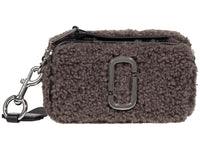 Marc Jacobs Snapshot, Black - 7DAY'S