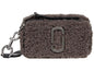 Marc Jacobs Snapshot, Black - 7DAY'S