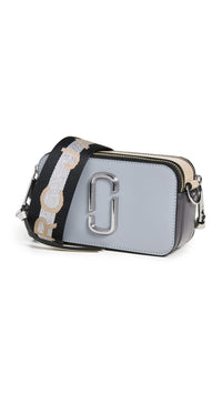 Marc Jacobs Snapshot, Black - 7DAY'S