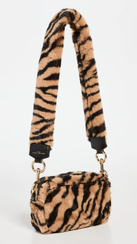 Marc Jacobs Snapshot, Black - 7DAY'S