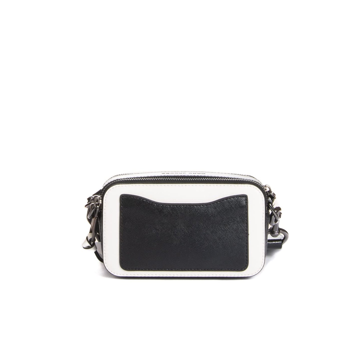 Marc Jacobs Snapshot, Black - 7DAY'S