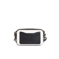 Marc Jacobs Snapshot, Black - 7DAY'S
