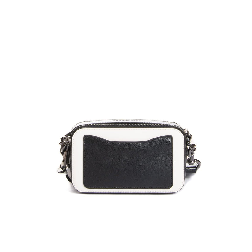 Marc Jacobs Snapshot, Black - 7DAY'S