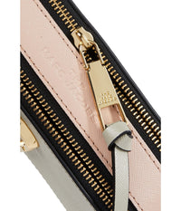 Marc Jacobs Snapshot, Black - 7DAY'S