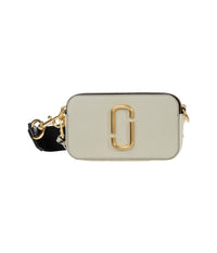 Marc Jacobs Snapshot, Black - 7DAY'S