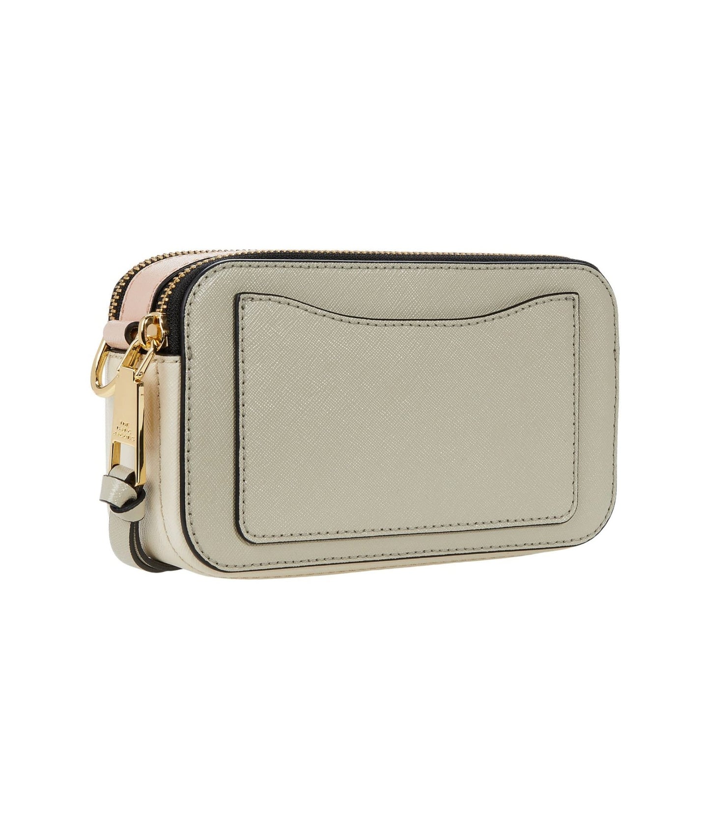 Marc Jacobs Snapshot, Black - 7DAY'S