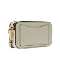 Marc Jacobs Snapshot, Black - 7DAY'S