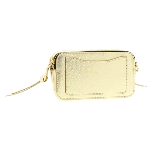 Marc Jacobs Snapshot, Black - 7DAY'S