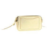 Marc Jacobs Snapshot, Black - 7DAY'S