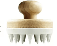 MASAMI Wabi Sabi Scalp Scrubber - 7DAY'S