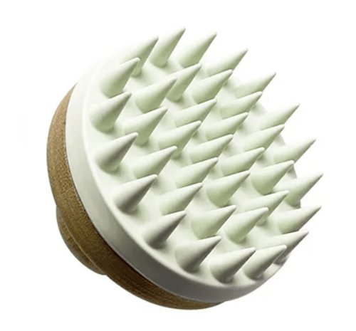 MASAMI Wabi Sabi Scalp Scrubber - 7DAY'S