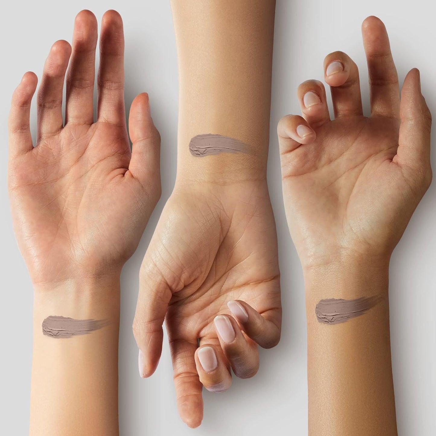Match Stix Shimmer Contour Skinstick - Amber by Fenty Beauty for Women - 0.25 oz Contour - 7DAY'S