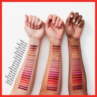 Maybelline Color Sensational Lipstick, Lip Makeup, Cream Finish, Hydrating Lipstick, Crazy for Coffee, Nude Pink ,1 Count - 7DAY'S